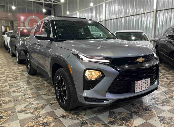 Chevrolet for sale in Iraq